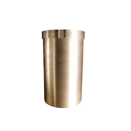 Spring series copper fittings